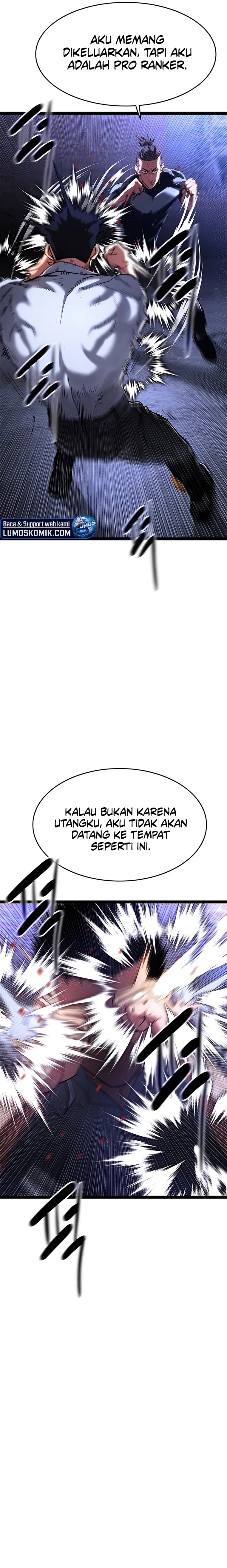 The Demon in Human Form (Demon Rakshasa) Chapter 01 Gambar 23
