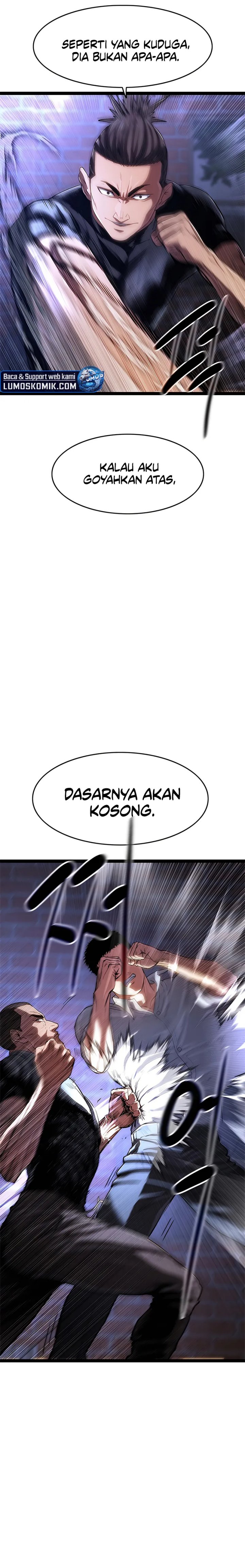 The Demon in Human Form (Demon Rakshasa) Chapter 01 Gambar 24
