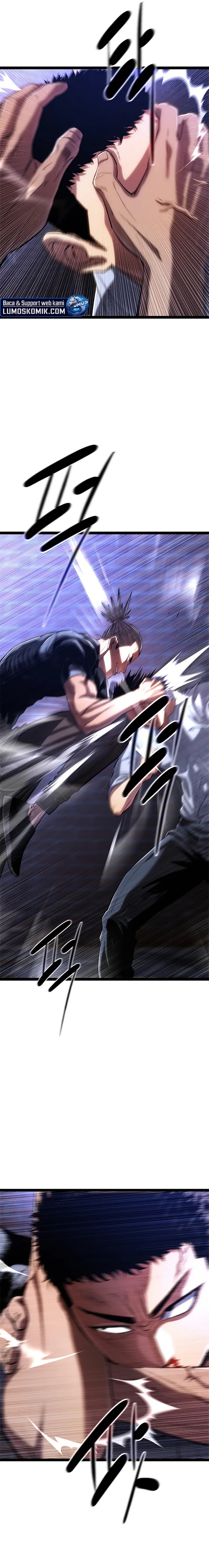 The Demon in Human Form (Demon Rakshasa) Chapter 01 Gambar 25