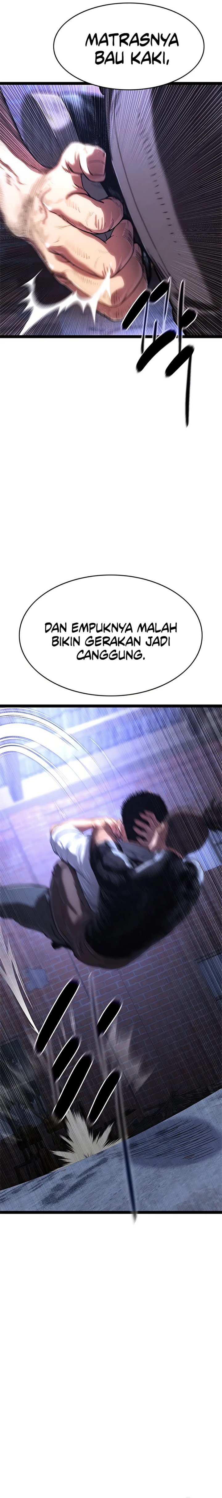 The Demon in Human Form (Demon Rakshasa) Chapter 01 Gambar 28