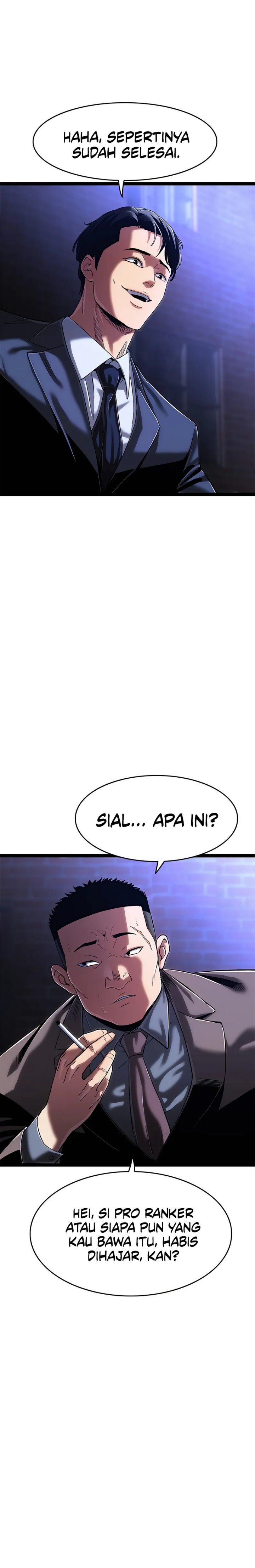 The Demon in Human Form (Demon Rakshasa) Chapter 01 Gambar 32