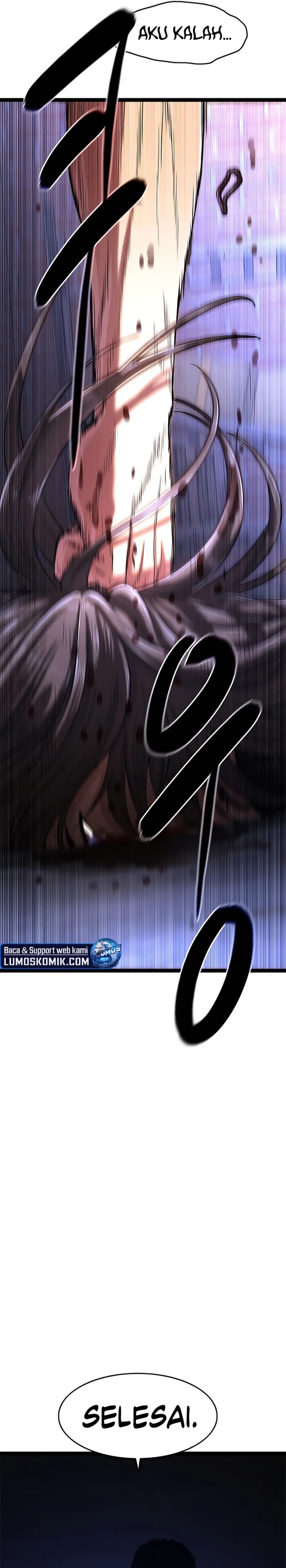 The Demon in Human Form (Demon Rakshasa) Chapter 01 Gambar 40