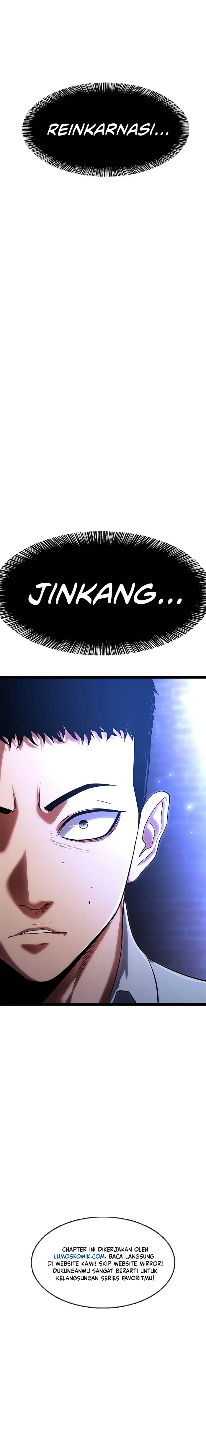 The Demon in Human Form (Demon Rakshasa) Chapter 01 Gambar 43