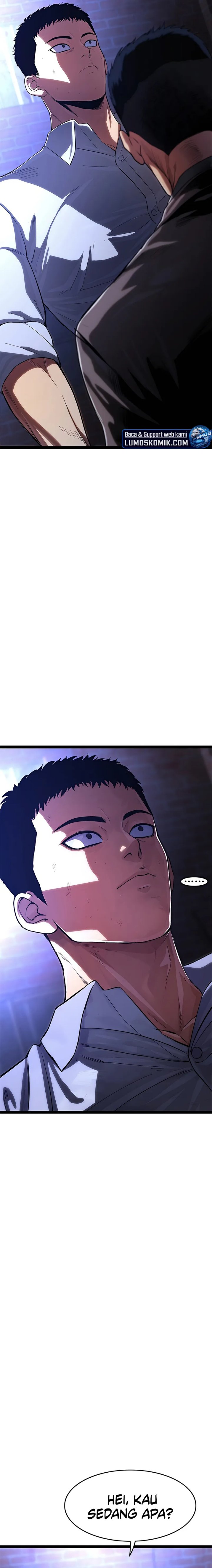 The Demon in Human Form (Demon Rakshasa) Chapter 01 Gambar 46