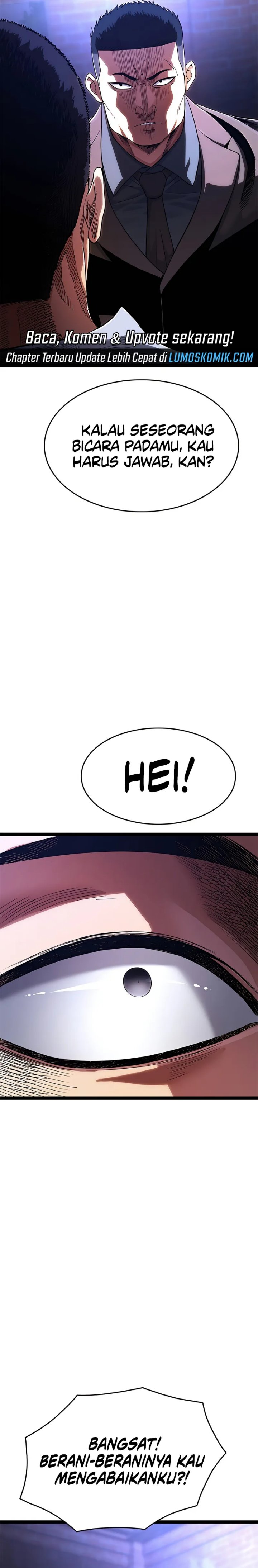 The Demon in Human Form (Demon Rakshasa) Chapter 01 Gambar 47
