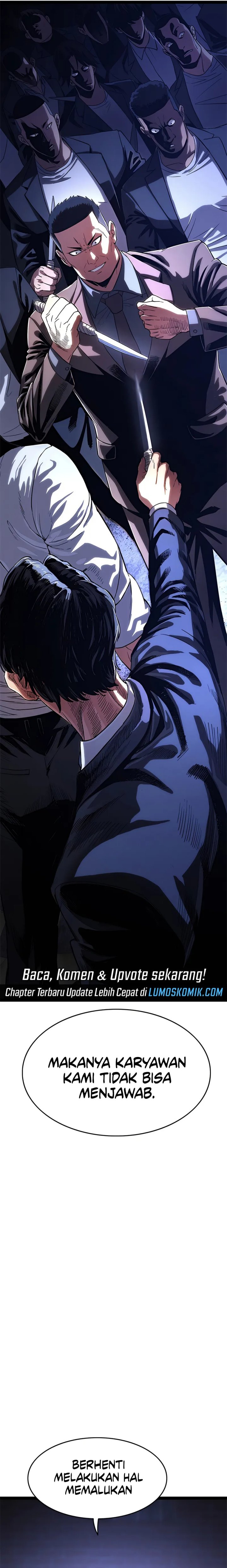 The Demon in Human Form (Demon Rakshasa) Chapter 01 Gambar 49