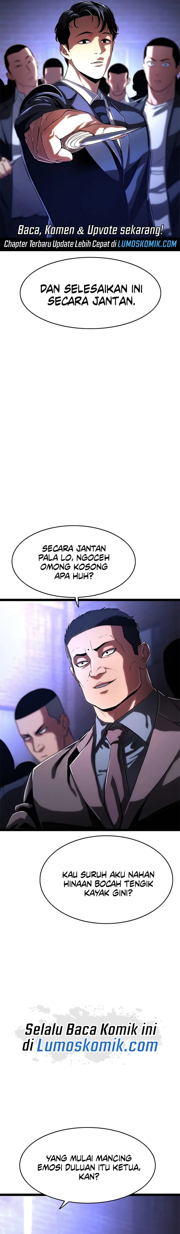 The Demon in Human Form (Demon Rakshasa) Chapter 01 Gambar 50