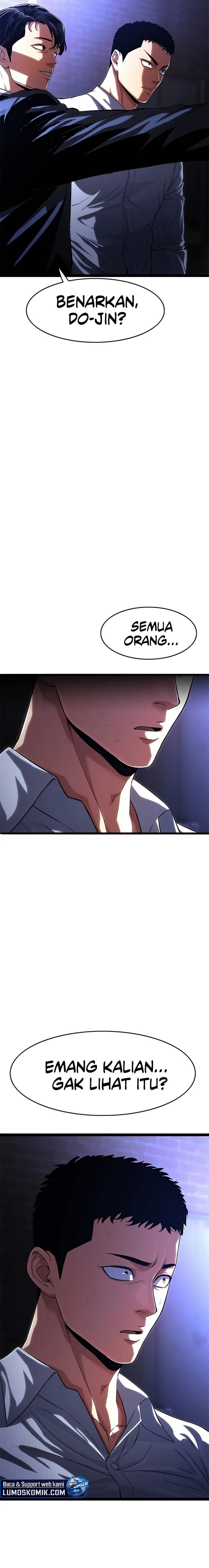 The Demon in Human Form (Demon Rakshasa) Chapter 01 Gambar 51