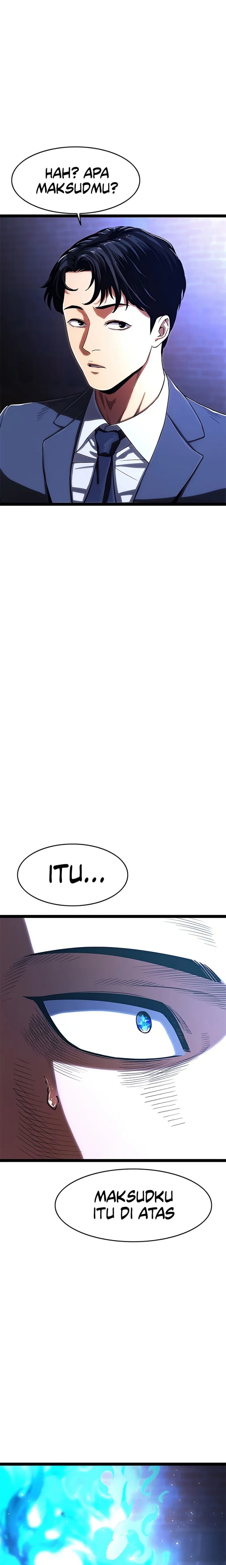 The Demon in Human Form (Demon Rakshasa) Chapter 01 Gambar 52
