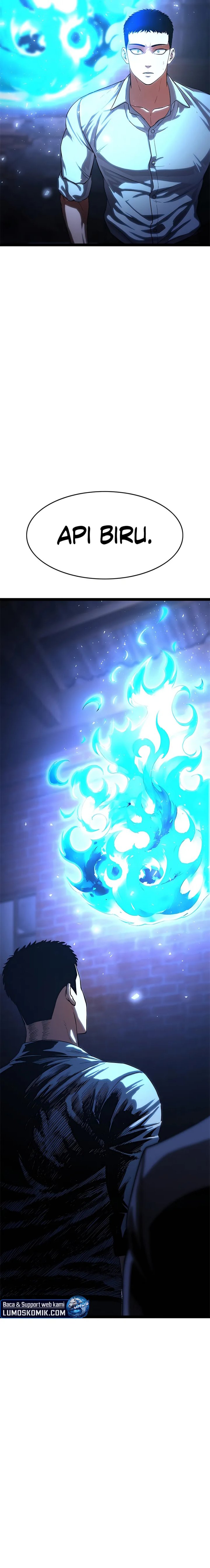 The Demon in Human Form (Demon Rakshasa) Chapter 01 Gambar 53