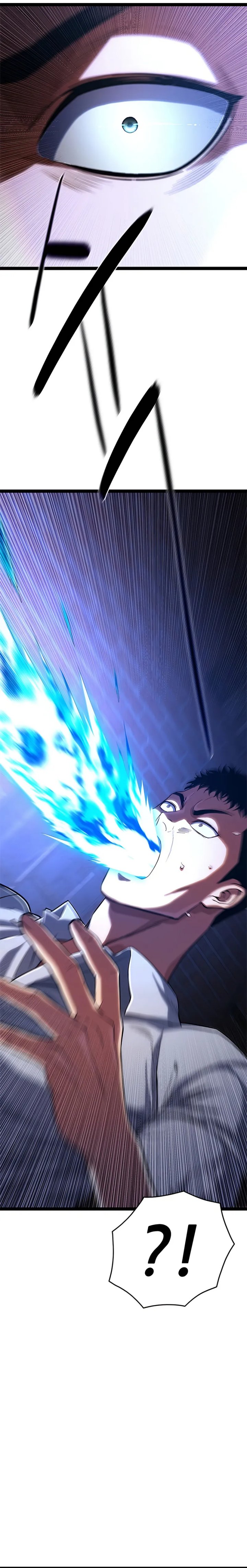 The Demon in Human Form (Demon Rakshasa) Chapter 01 Gambar 56