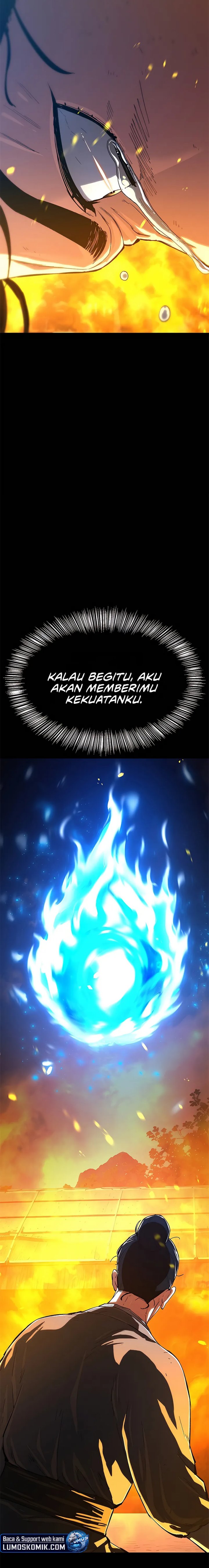 The Demon in Human Form (Demon Rakshasa) Chapter 01 Gambar 60