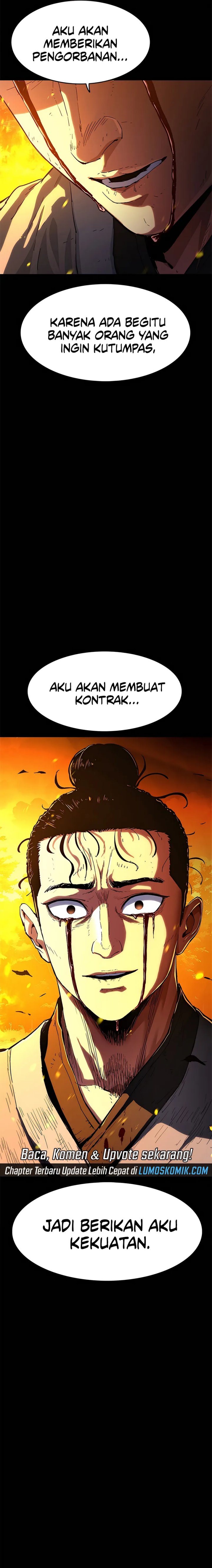 The Demon in Human Form (Demon Rakshasa) Chapter 01 Gambar 63