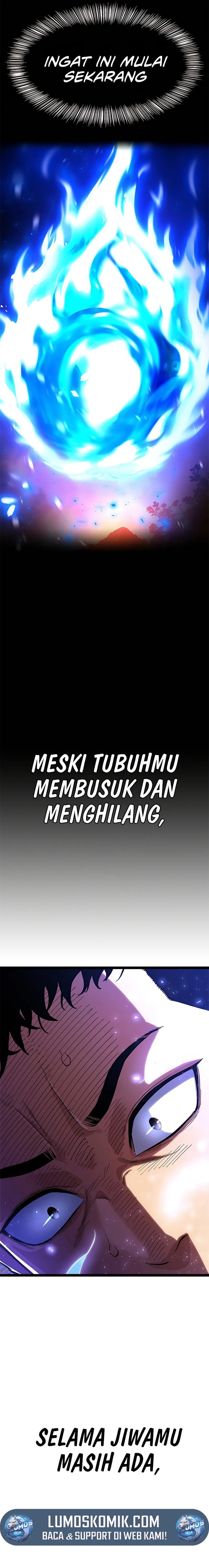 The Demon in Human Form (Demon Rakshasa) Chapter 01 Gambar 64