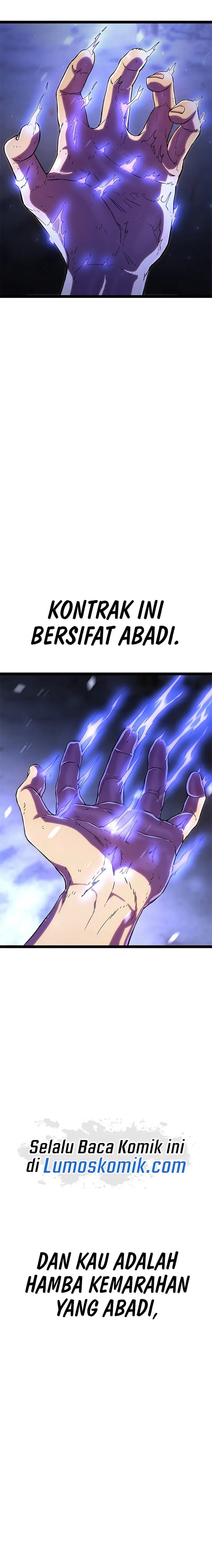 The Demon in Human Form (Demon Rakshasa) Chapter 01 Gambar 65
