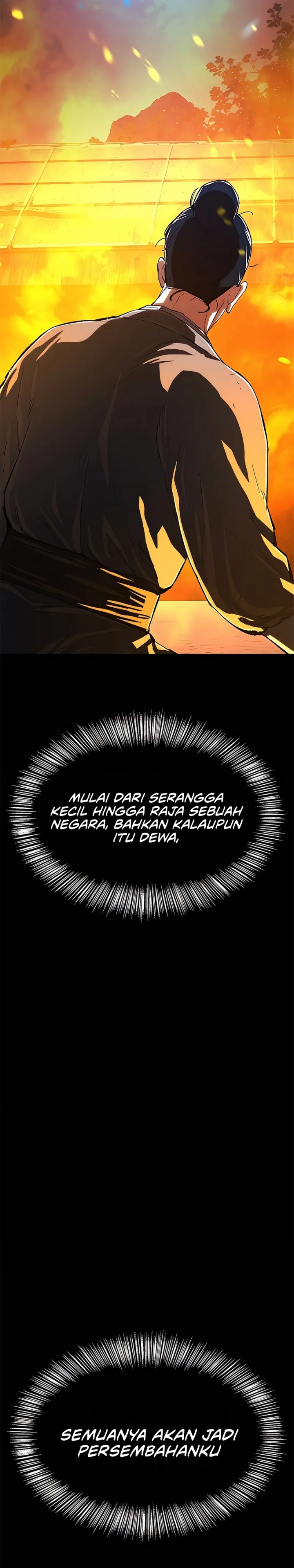 The Demon in Human Form Chapter 02 Gambar 3