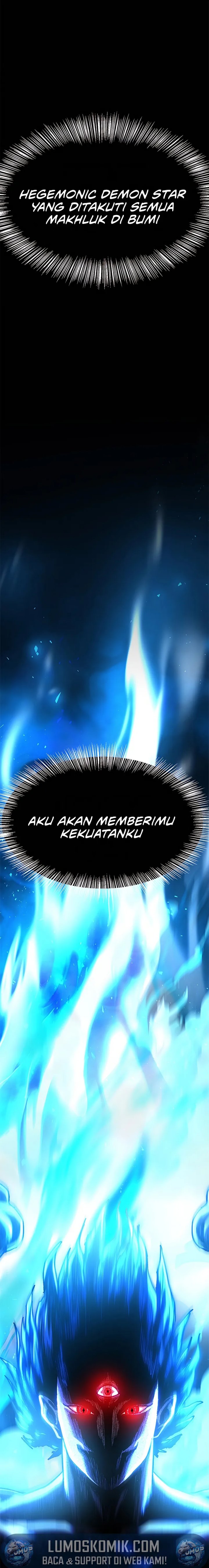 The Demon in Human Form Chapter 02 Gambar 5