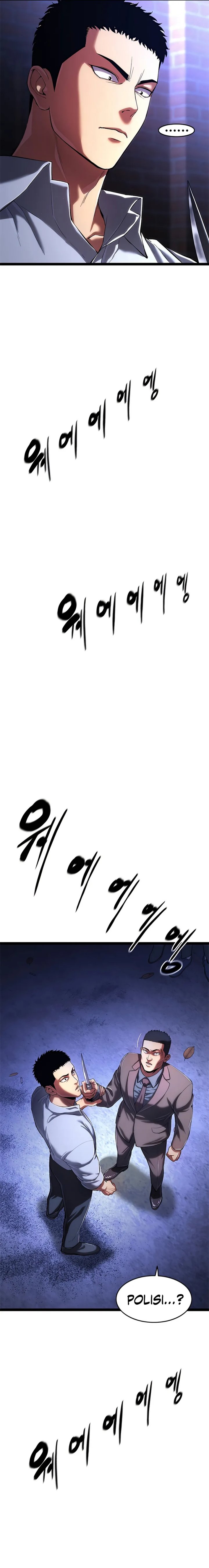 The Demon in Human Form Chapter 02 Gambar 12