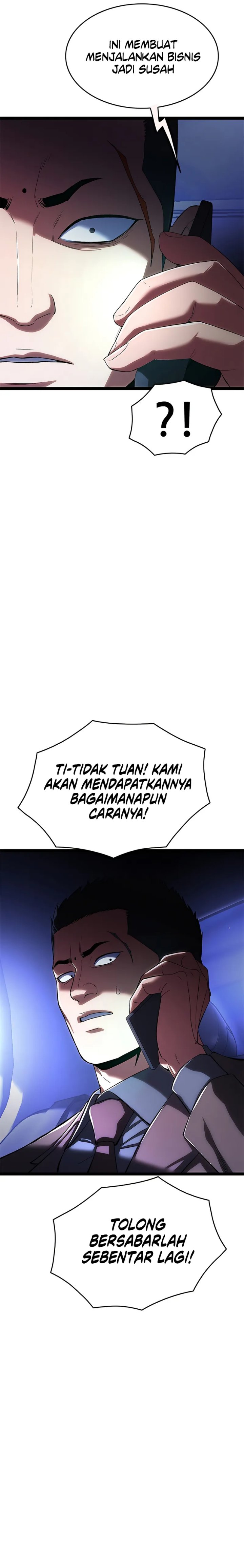 The Demon in Human Form Chapter 02 Gambar 20