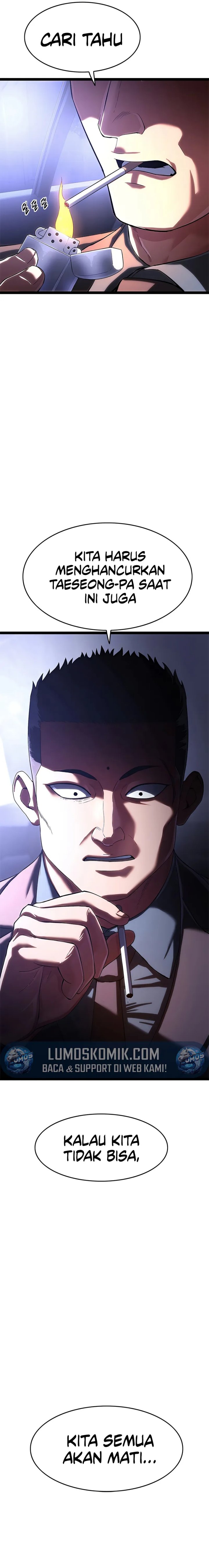 The Demon in Human Form Chapter 02 Gambar 25