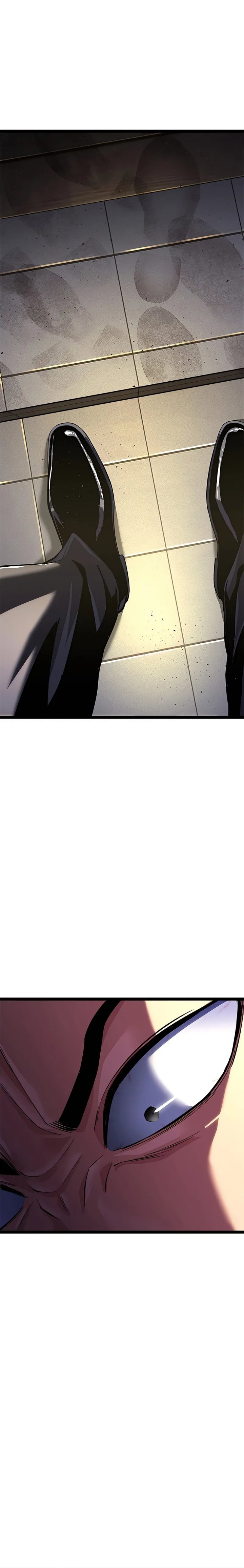 The Demon in Human Form Chapter 02 Gambar 28