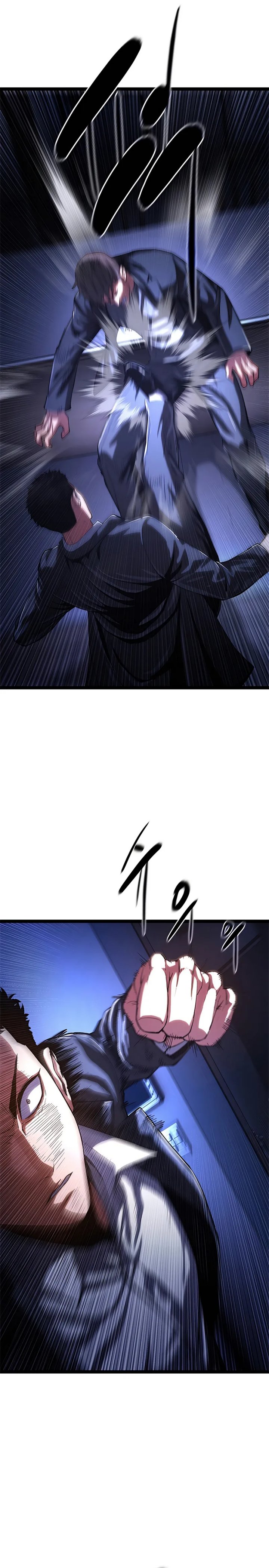 The Demon in Human Form Chapter 02 Gambar 30