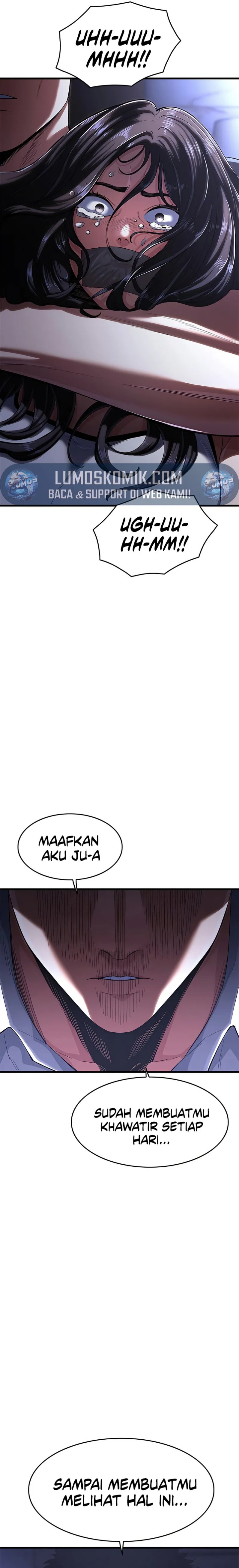 The Demon in Human Form Chapter 02 Gambar 40