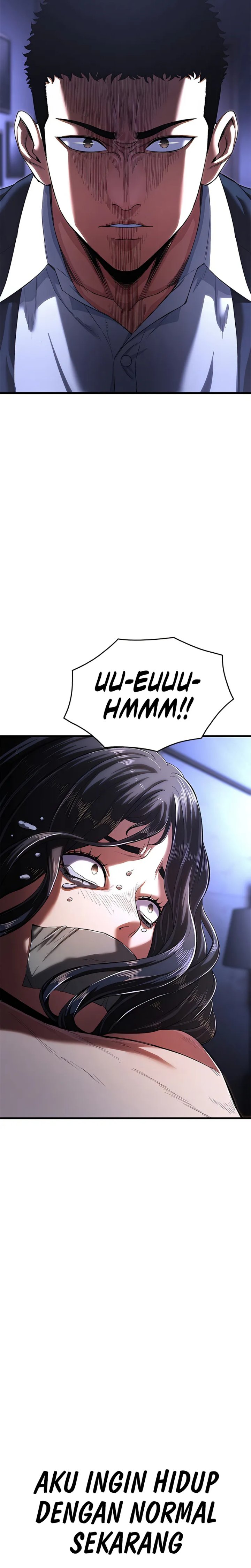 The Demon in Human Form Chapter 02 Gambar 41
