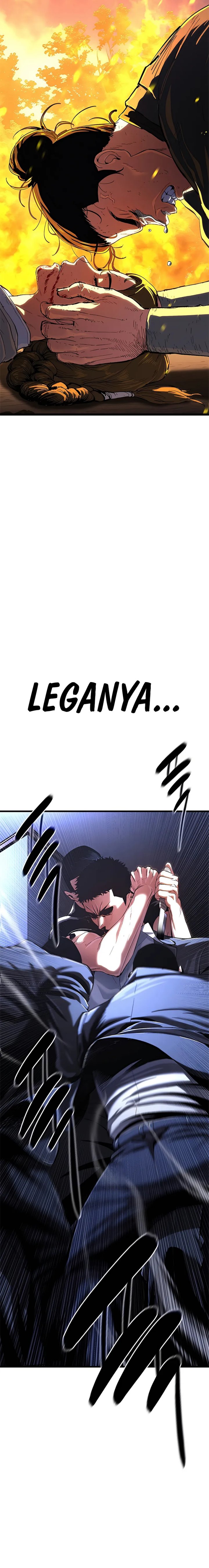 The Demon in Human Form Chapter 02 Gambar 43