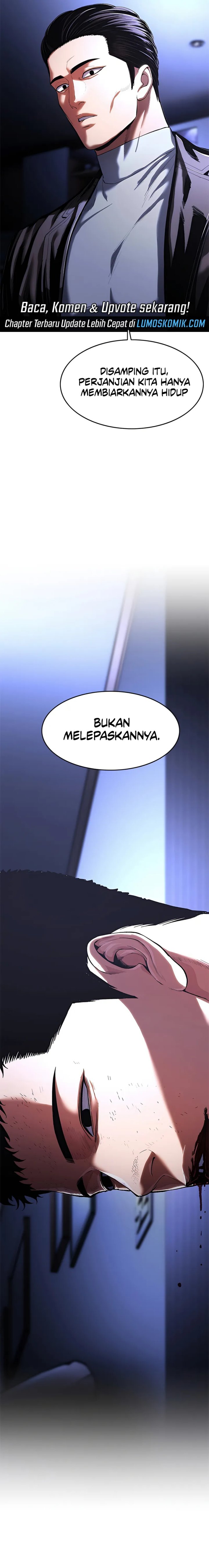 The Demon in Human Form Chapter 02 Gambar 47