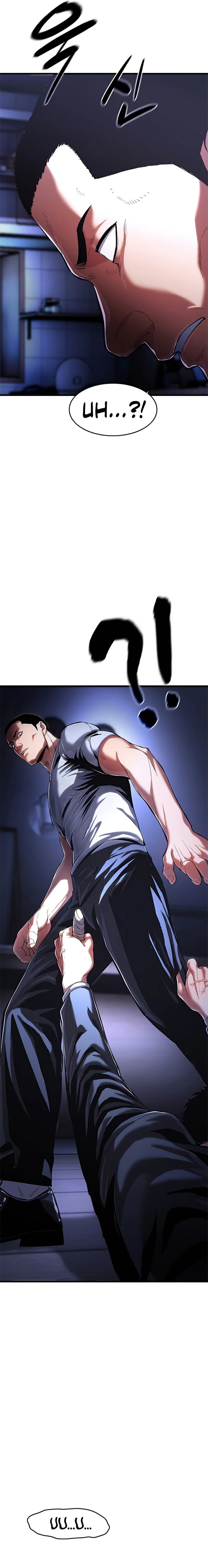 The Demon in Human Form Chapter 02 Gambar 49