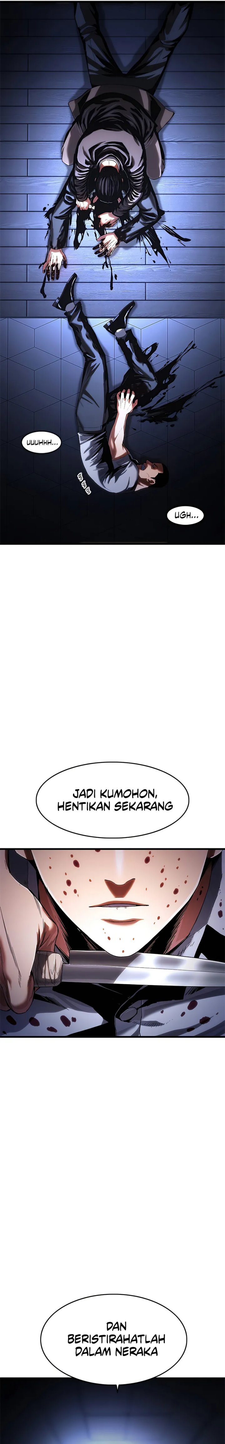 The Demon in Human Form Chapter 02 Gambar 53