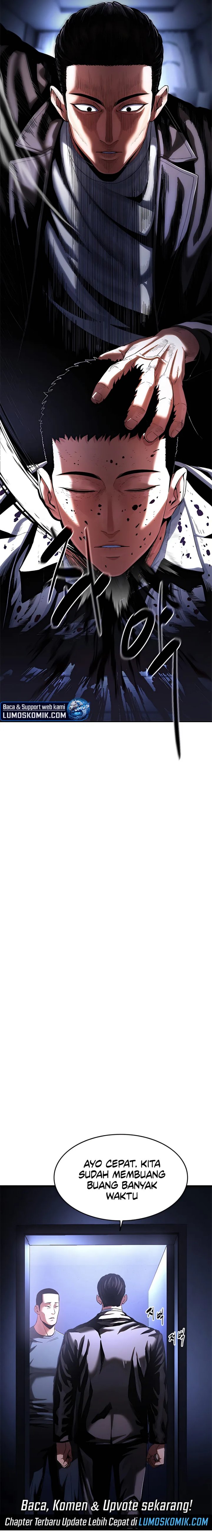 The Demon in Human Form Chapter 02 Gambar 54