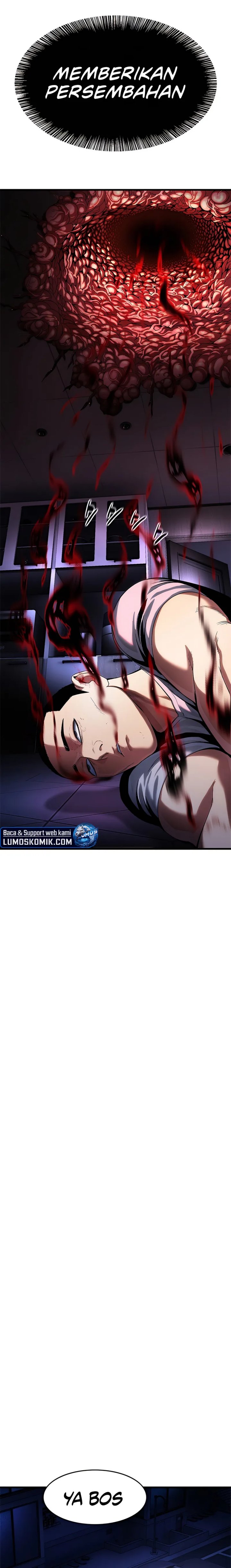 The Demon in Human Form Chapter 02 Gambar 59