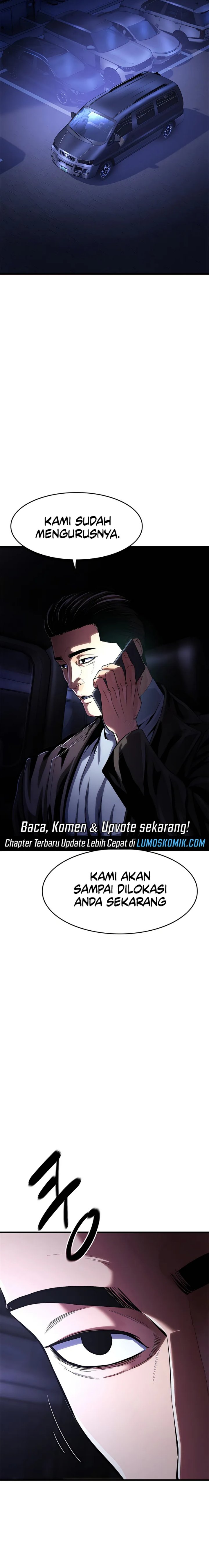 The Demon in Human Form Chapter 02 Gambar 60
