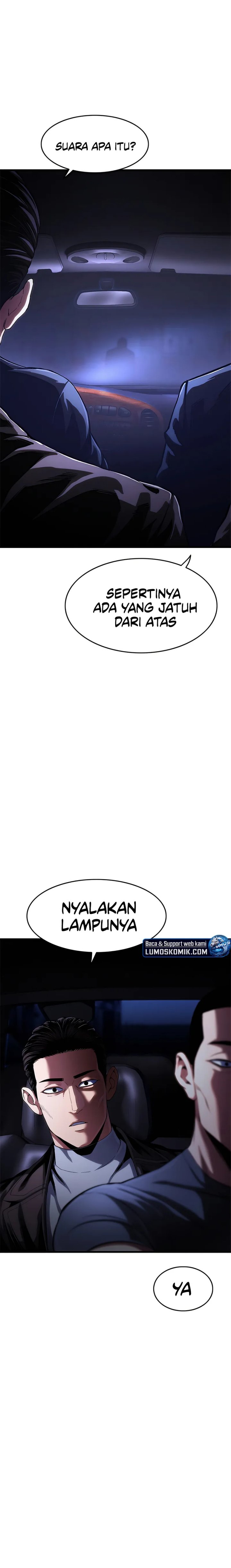 The Demon in Human Form Chapter 02 Gambar 61