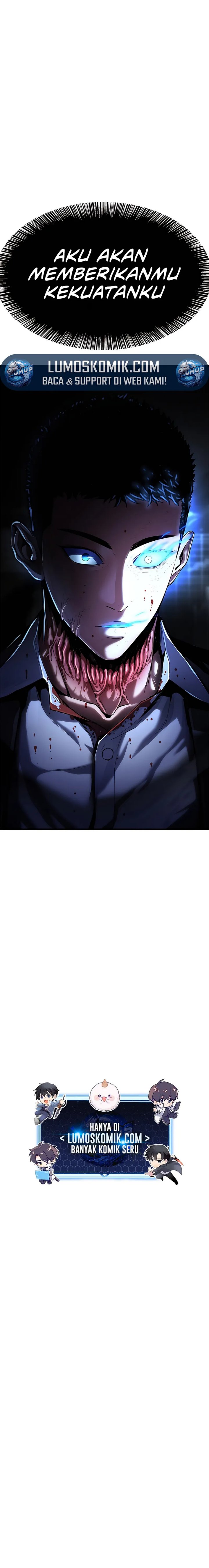 The Demon in Human Form Chapter 02 Gambar 64