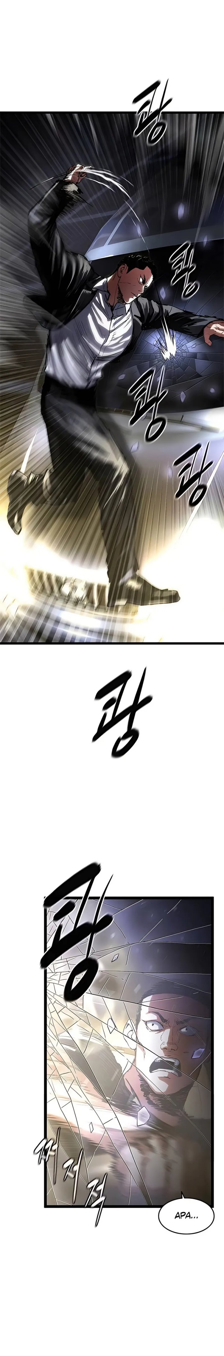 The Demon in Human Form Chapter 03 Gambar 25