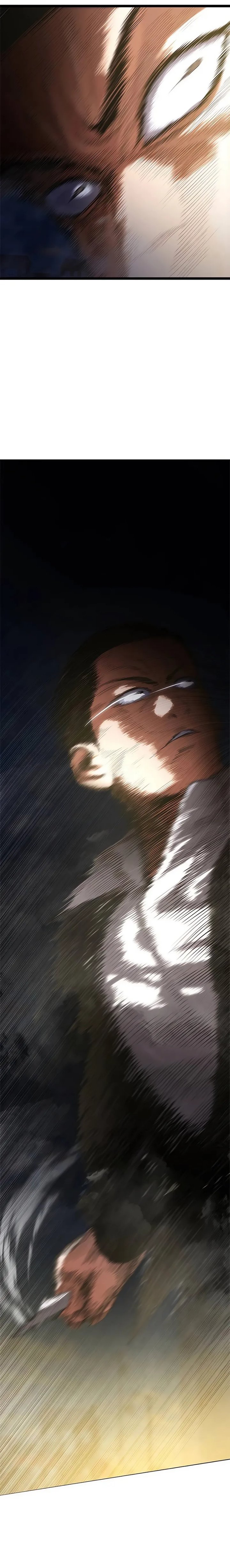 The Demon in Human Form Chapter 03 Gambar 35
