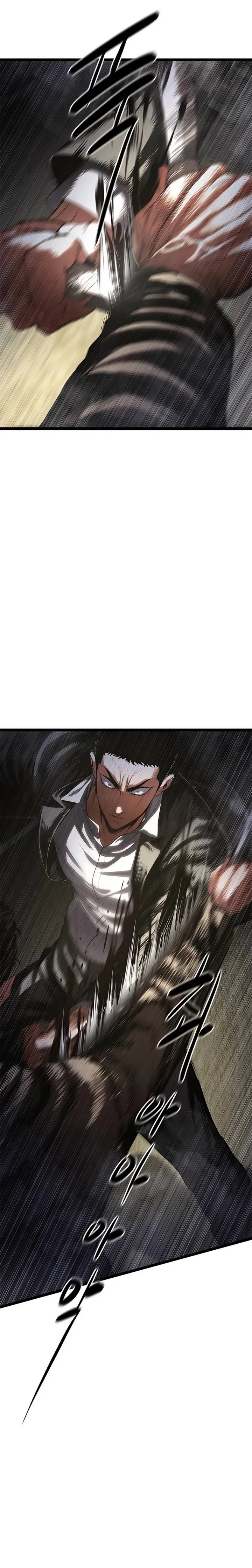 The Demon in Human Form Chapter 03 Gambar 40