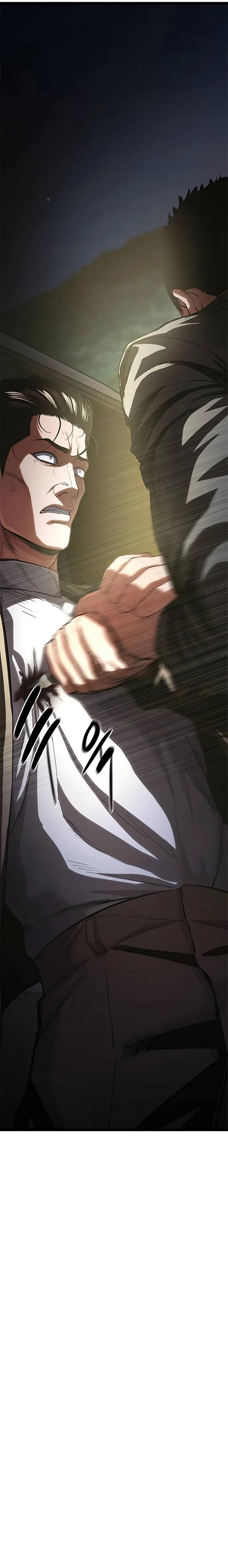 The Demon in Human Form Chapter 03 Gambar 43