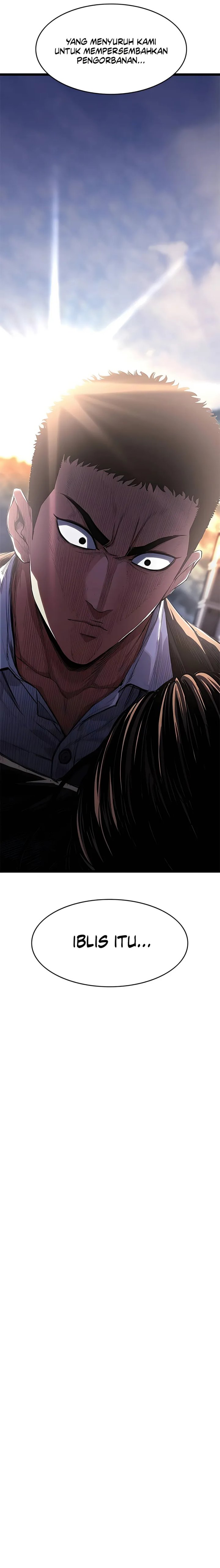 The Demon in Human Form Chapter 03 Gambar 47