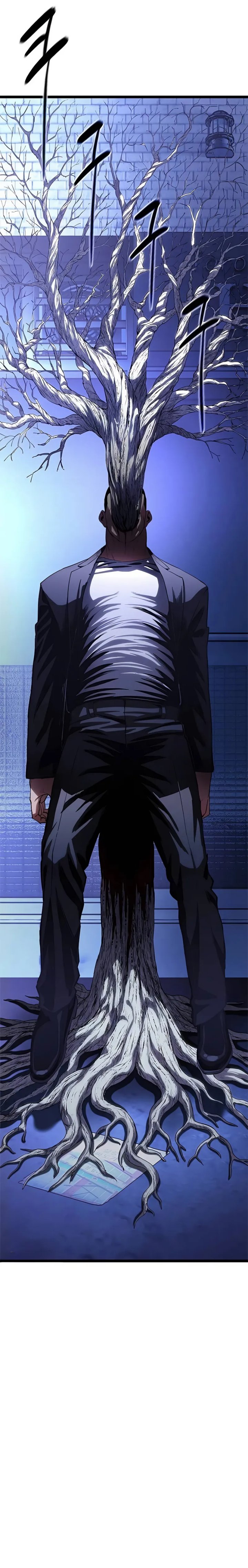 The Demon in Human Form Chapter 03 Gambar 54