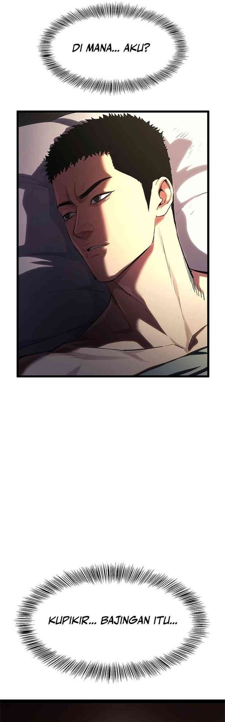 The Demon in Human Form Chapter 06 Gambar 3