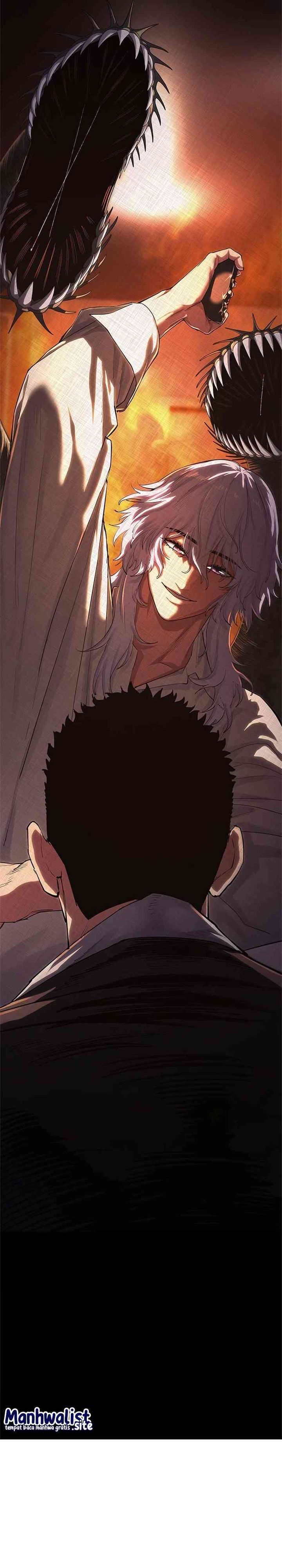 The Demon in Human Form Chapter 06 Gambar 4