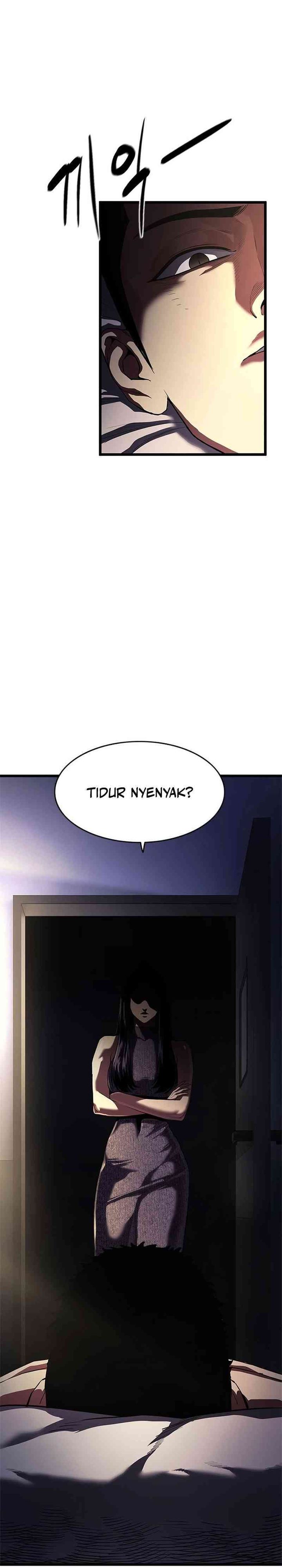 The Demon in Human Form Chapter 06 Gambar 5