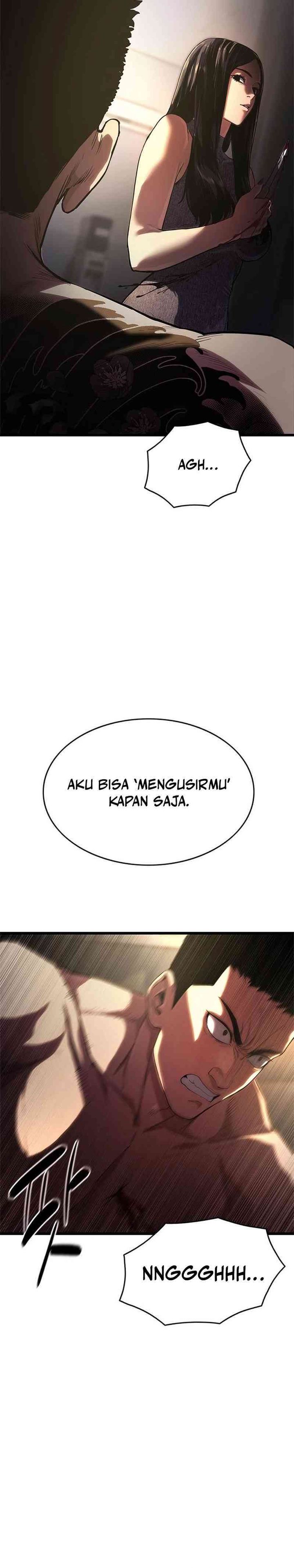 The Demon in Human Form Chapter 06 Gambar 10