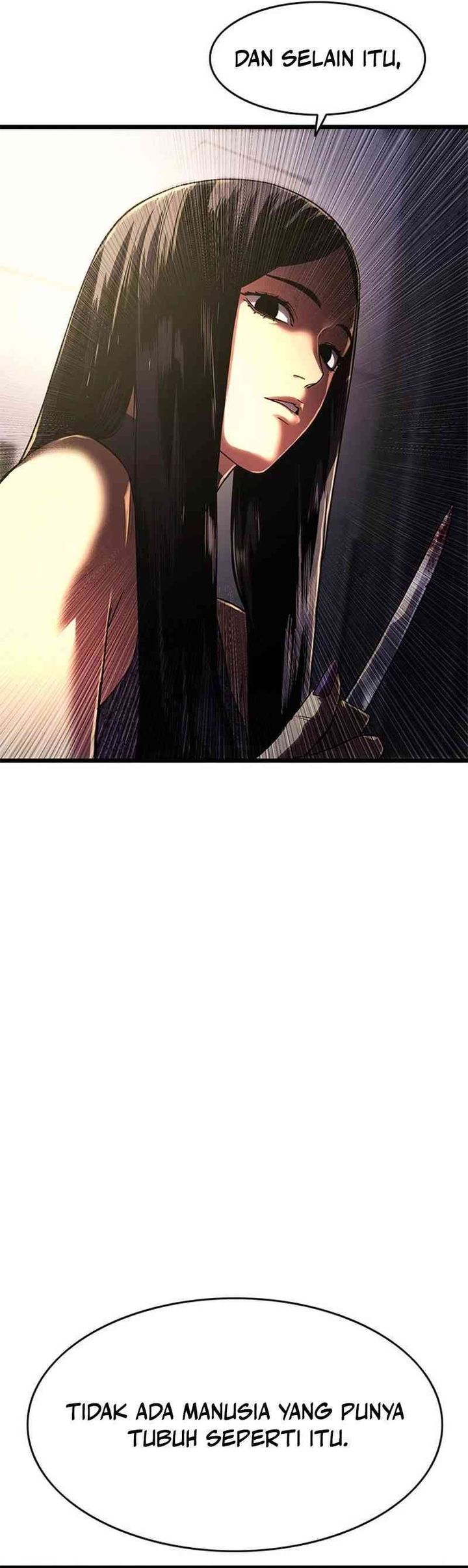The Demon in Human Form Chapter 06 Gambar 11