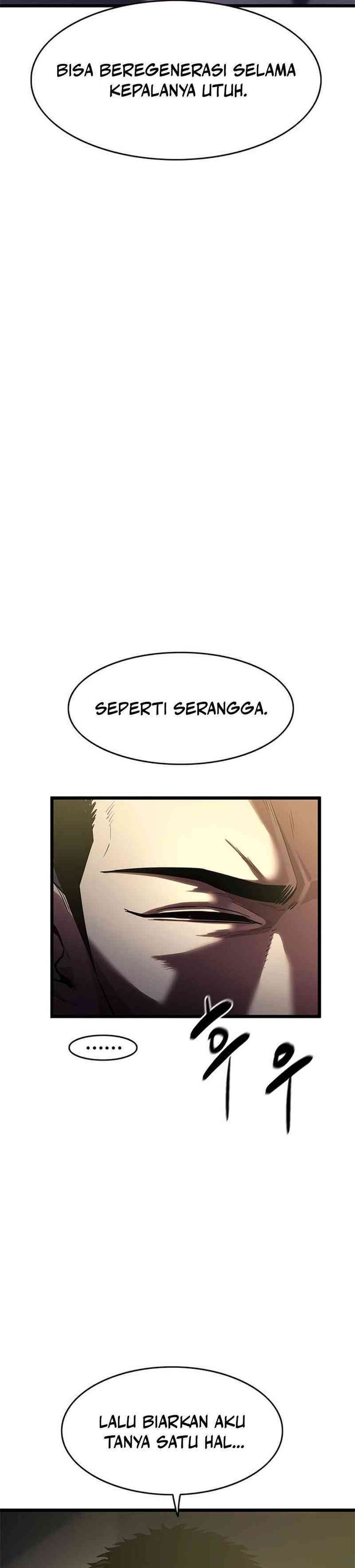 The Demon in Human Form Chapter 06 Gambar 14
