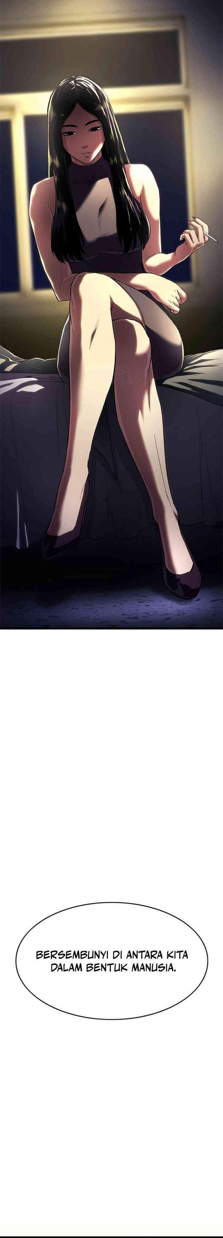 The Demon in Human Form Chapter 06 Gambar 16